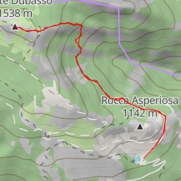 thumbnail for Monte Dubasso