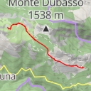 thumbnail for Monte Pesauto