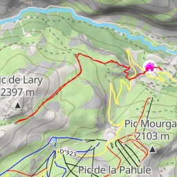 thumbnail for Les Espécières - Gavarnie-Gèdre