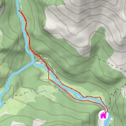 thumbnail for Puente Colgante Burguil - Puente Colgante Burguil