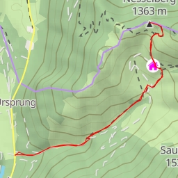 thumbnail for Nesselberg