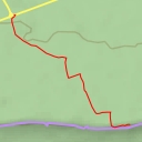 thumbnail for Manzerova stezka