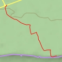 thumbnail for Manzerova stezka