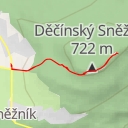 thumbnail for Skalní město - Nosticova silnice