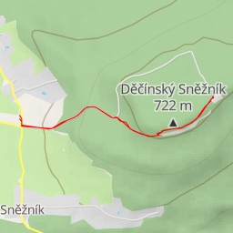 thumbnail for none - Nosticova silnice