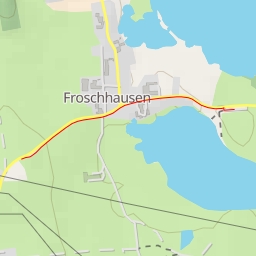 thumbnail for Riegseer Straße