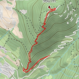 thumbnail for Vista Panoramica piccole Dolomiti