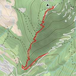 thumbnail for Rifugio Monte Civillina