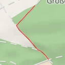 thumbnail for Schutzhütte Großer Finnenberg
