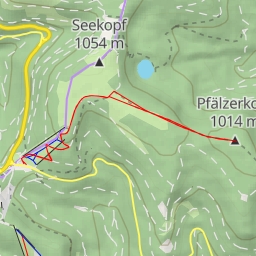 thumbnail for Pfälzerkopf