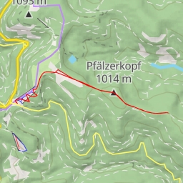 thumbnail for Sübleskopf