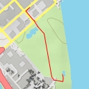 thumbnail for Brisbane City Botanic Gardens - Central Path