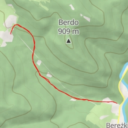 thumbnail for Schronisko studenckie Koliba