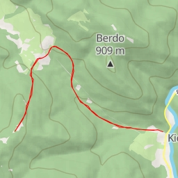 thumbnail for Przysłup