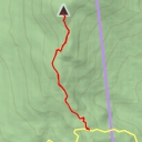 thumbnail for Mount Abraham