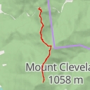 thumbnail for Mount Grant