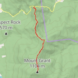 thumbnail for Mount Grant