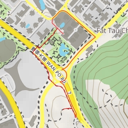 thumbnail for 環保大道 Wan Po Road - 環保大道 Wan Po Road - 西貢區 Sai Kung District