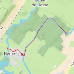 thumbnail for Bois Royal dit Bois du Moulin