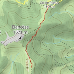 thumbnail for Puy de la Poche