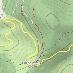 thumbnail for Décollage du TAL (parapente)