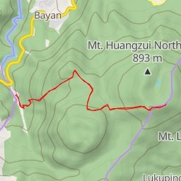 thumbnail for 磺嘴山