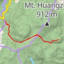 thumbnail for 鹿堀坪山