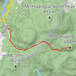 thumbnail for 鹿堀坪山