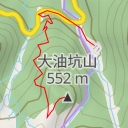 thumbnail for 大油坑山