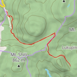 thumbnail for 富士坪古道 - 富士坪古道 - 新北市