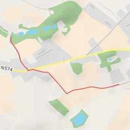 thumbnail for Rue du Sondage - Rue du Sondage