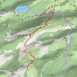 thumbnail for Sonnwendköpfl