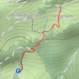 thumbnail for Mühlbergweg