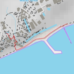 thumbnail for Garden "Crâng" - Чемширения тунел