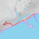 thumbnail for Princess Ileana garden - Чемширения тунел