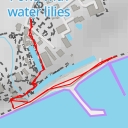 thumbnail for Езеро с водни лилии