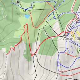 thumbnail for Tête du Jarset