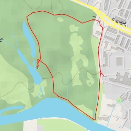 thumbnail for Шлях до Великої галявини - Біла Церква