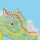 thumbnail for Sendero Villa Tacul - San Carlos de Bariloche