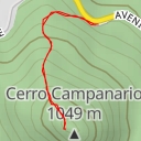 thumbnail for cerro campanario - Avenida Exequiel Bustillo - San Carlos de Bariloche