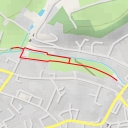 thumbnail for Allensteiner Straße - Wuppertal