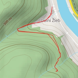 thumbnail for Svícen