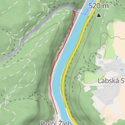 thumbnail for Hraniční jehla