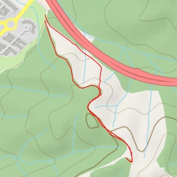 thumbnail for כביש חוצה ישראל - מועצה אזורית בני שמעון