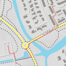 thumbnail for Van Hallstraat