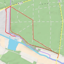 thumbnail for Zentralklärwerk Neustadt a.d.W. - Im Altenschemel