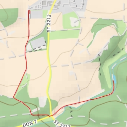 thumbnail for Quellgrotte - St 2212