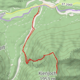 thumbnail for Kieneckspitz