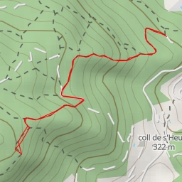 thumbnail for pas de Son Poquet