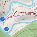 thumbnail for Le Case di Ridracoli